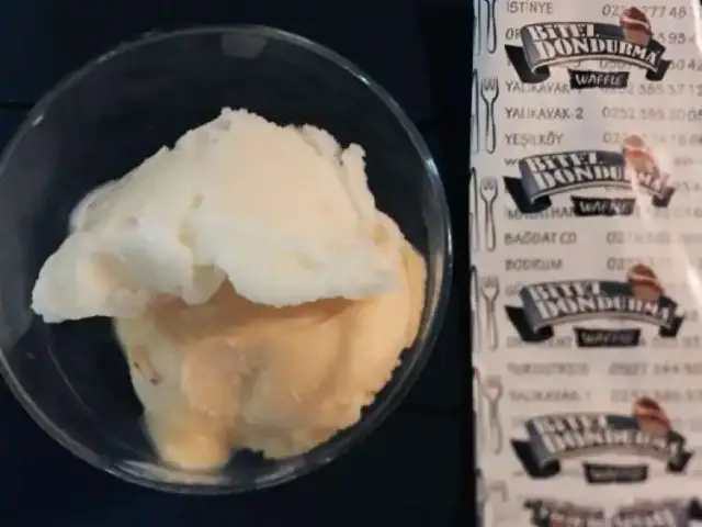 Bitez Dondurma'nin yemek ve ambiyans fotoğrafları 10