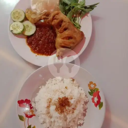 Gambar Makanan Pecel Lele Mas Gondrong, H. Aban 1 18