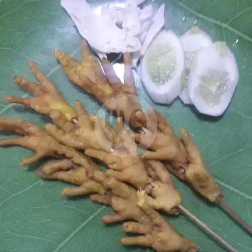 Gambar Makanan Nasi Bebek Iyas,Jaka Setia 4