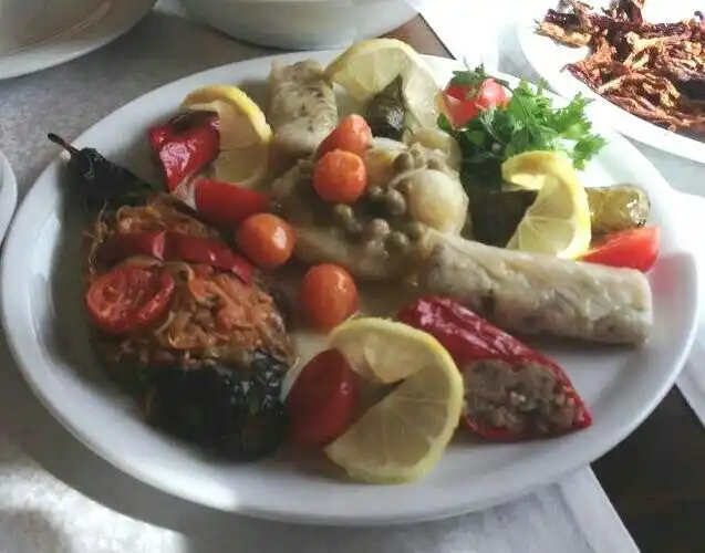 Anadolu Ev Yemekleri'nin yemek ve ambiyans fotoğrafları 7