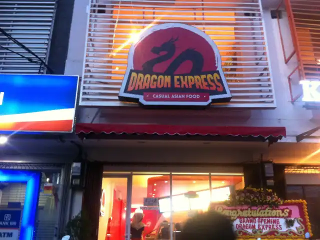 Gambar Makanan Dragon Express 4