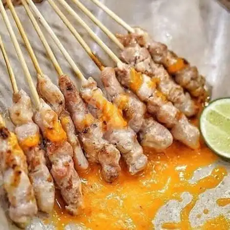 Gambar Makanan Sate Taichan Mas Boy 1, Terusan Hang Lekir 1 13