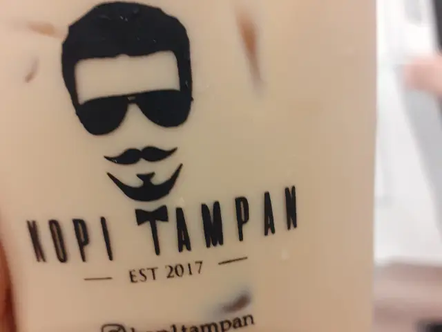 Gambar Makanan Kopi Tampan 2