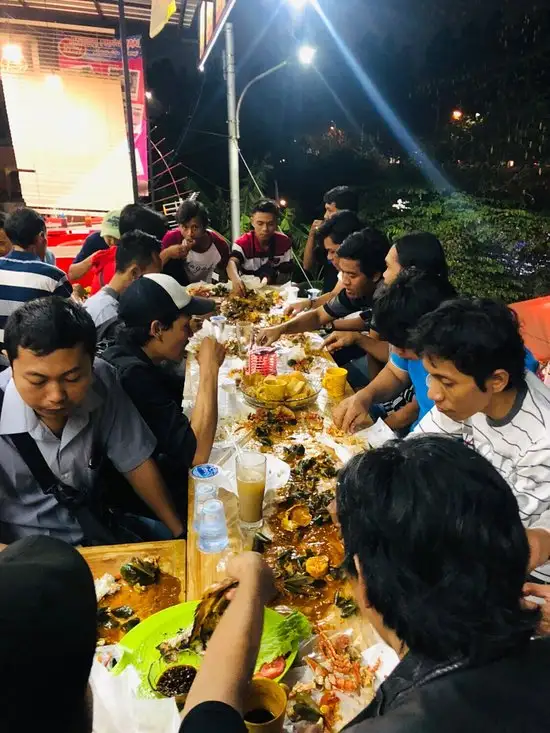 Gambar Makanan Rooftop Lobster Mr.Bungsu 20