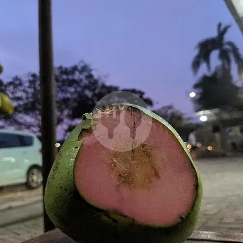 Gambar Makanan Agen Kelapa Muda Wulan Aika, Penjaringan,Camar permai 35 1