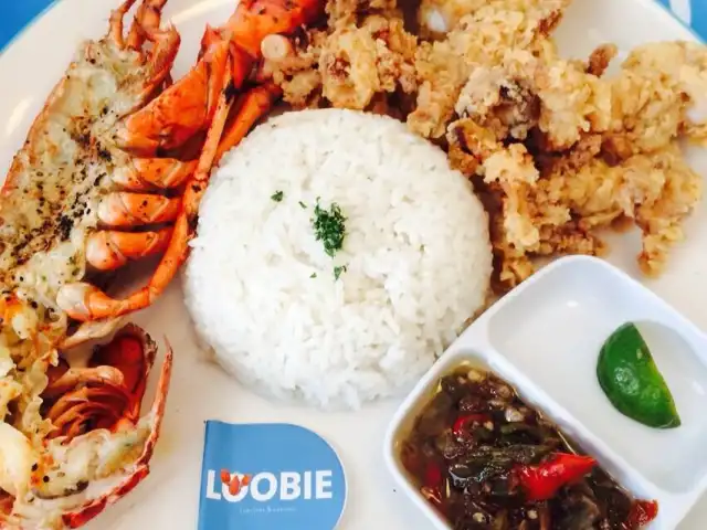 Gambar Makanan Loobie Lobster 16