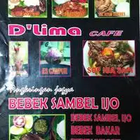 Gambar Makanan Delima Sate Tulang 1