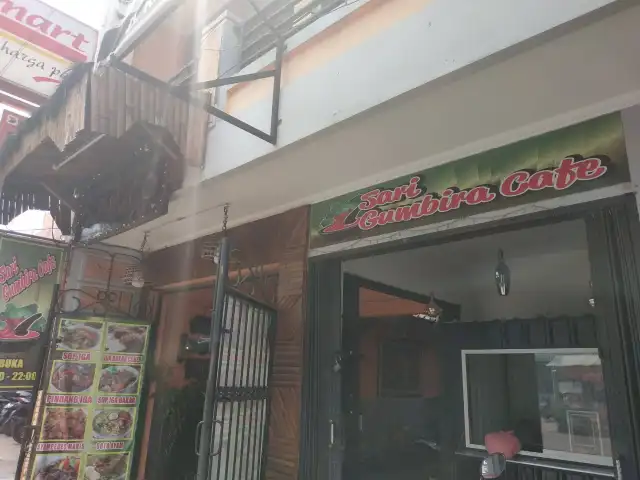 Gambar Makanan Sari Gumbira Cafe 5