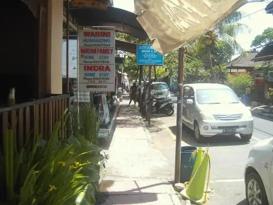 Gambar Makanan Cafe Kedai 2