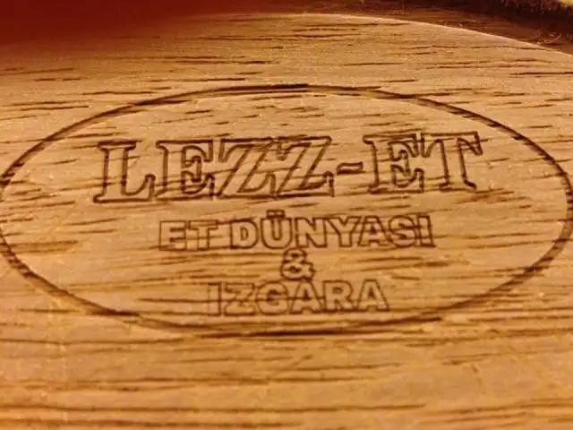LEZZ-ET Et Dünyası & Izgara'nin yemek ve ambiyans fotoğrafları 3