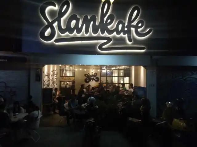 Gambar Makanan Slankafe 12