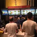 McDonald's'nin yemek ve ambiyans fotoğrafları 3