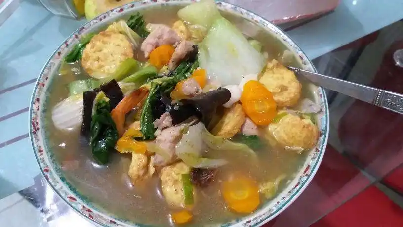 Gambar Makanan Bakmi PP 19