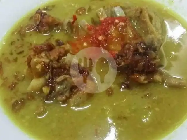 Gambar Makanan Sate Wong Pati, Mayor Salim 17