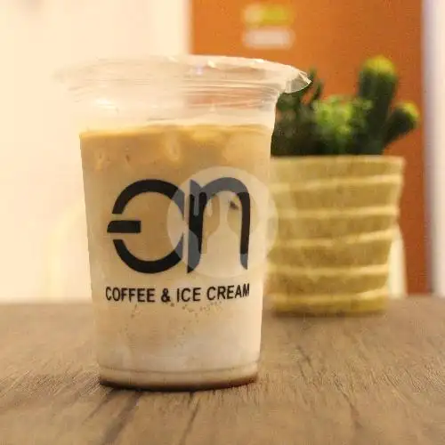 Gambar Makanan On Coffee & Ice Cream 3