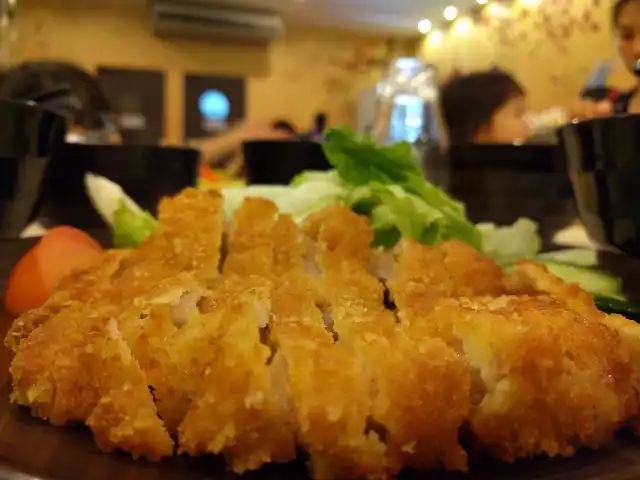 Sushi Akami Food Photo 14