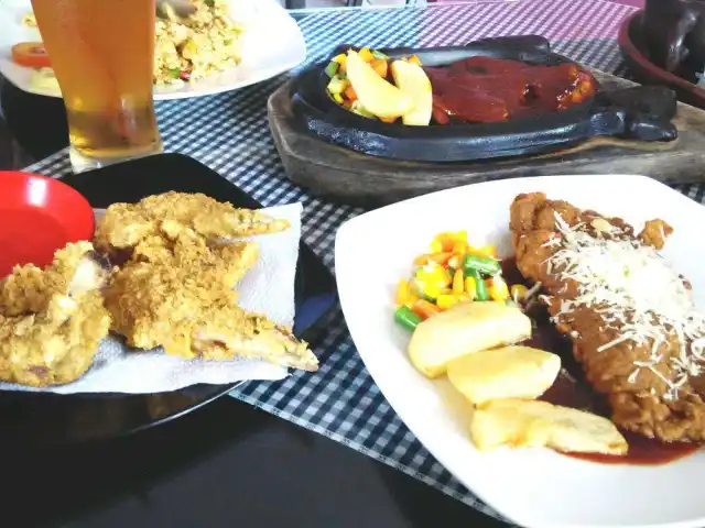 Gambar Makanan Obonk Steak & Ribs 11