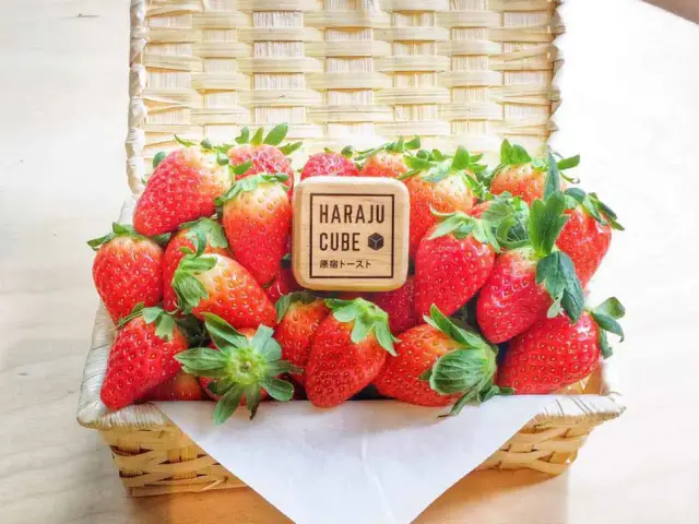 Haraju Cube Food Photo 6