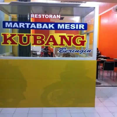 Martabak Kubang Beringin