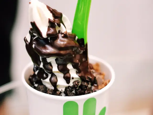 Gambar Makanan Llao Llao 11