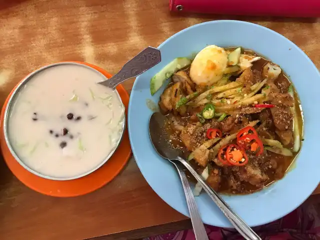 KP Cendol Kuala Pilah Food Photo 4