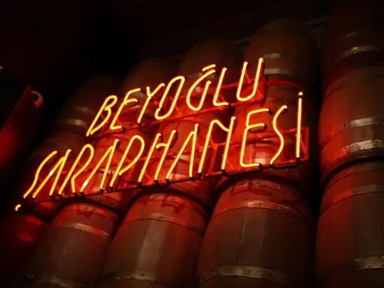 Beyoğlu Şaraphanesi'nin yemek ve ambiyans fotoğrafları 80