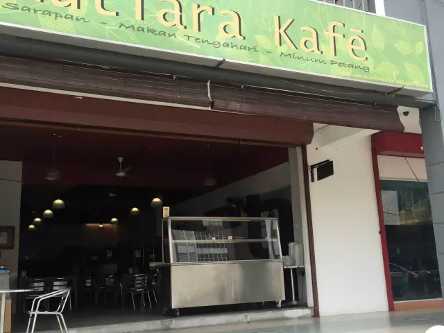 Mutiara Kafe Food Photo 2
