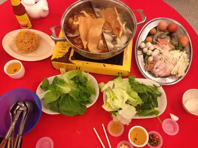 Silverstar Steamboat Restaurant Food Photo 14