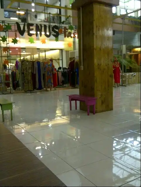 Gambar Makanan Venus Fashion & Food Center 2