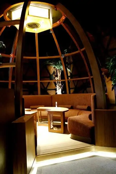 Gambar Makanan Eden Lounge - Planet Hollywood 7