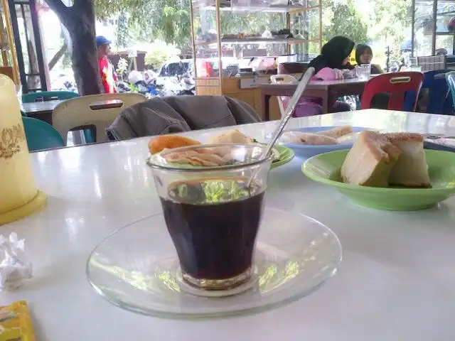 Gambar Makanan Solong Mini Coffee 2