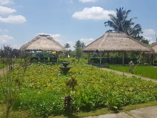 Gambar Makanan Pangkon Bali (Rumah Makan & Agrowisata) 7