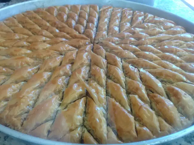 Yöre Börek ve Ev Baklavaları