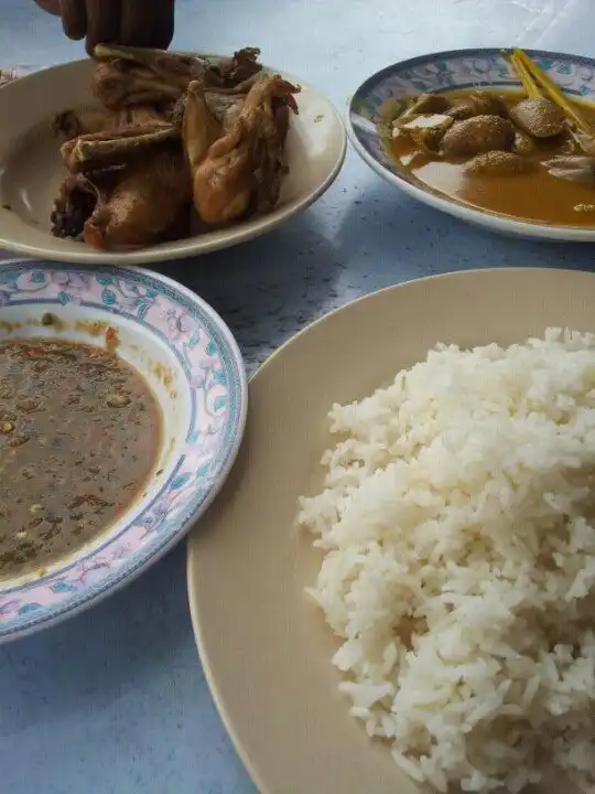 Restoran Hassan Ayam Kampung Food Photo 8