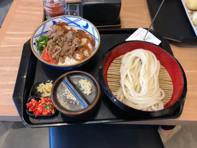 Gambar Makanan Marugame Udon - Malang 13