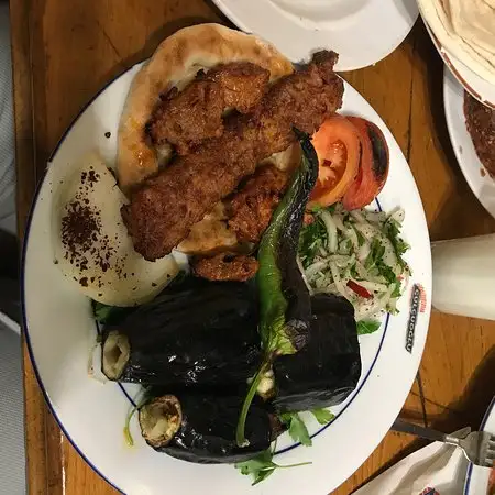 Çulcuoğlu Et Lokantası'nin yemek ve ambiyans fotoğrafları 40
