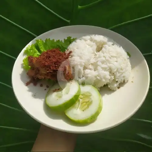 Gambar Makanan Selaras Ayam Goreng 10