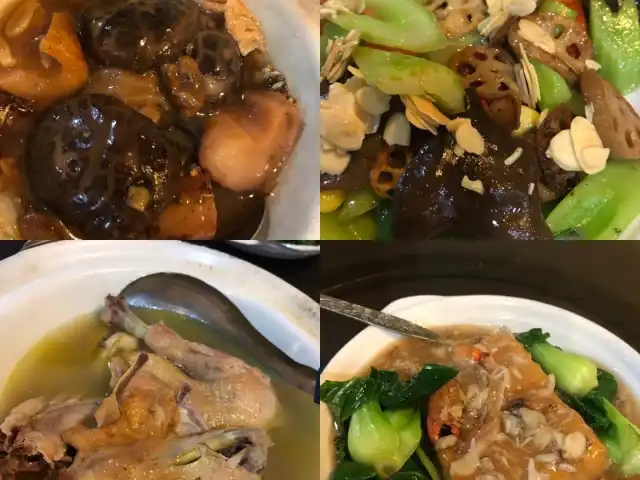 Foong Yean Restaurant Food Photo 8