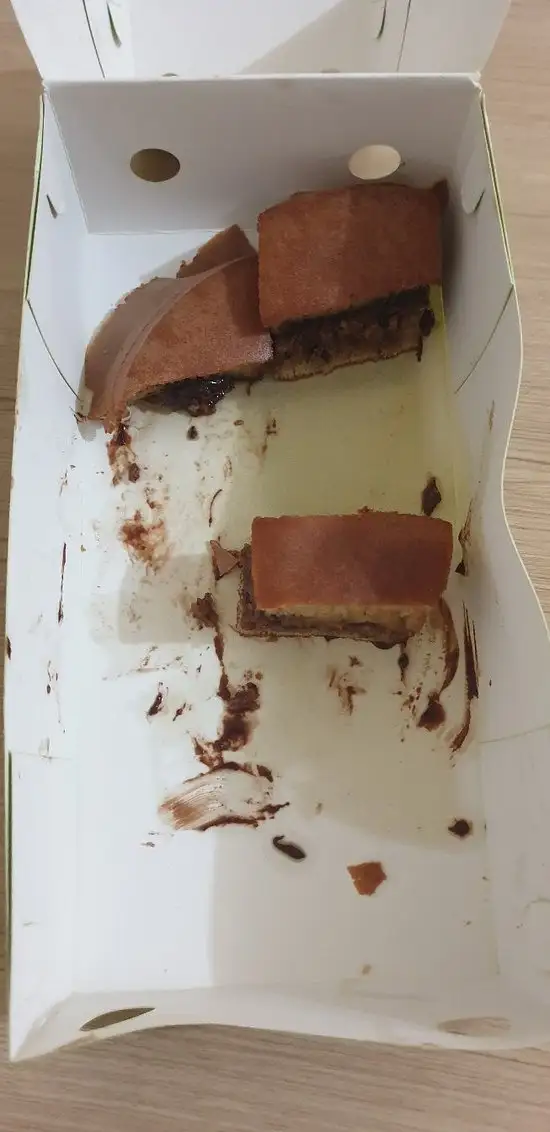 Gambar Makanan Martabak Akang 3