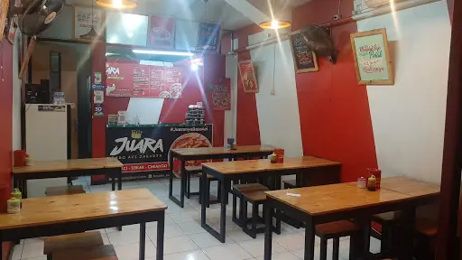 Gambar Makanan Baso Aci Juara Warung Jambu 4