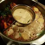 Hong La Jiao Steamboat Food Photo 9