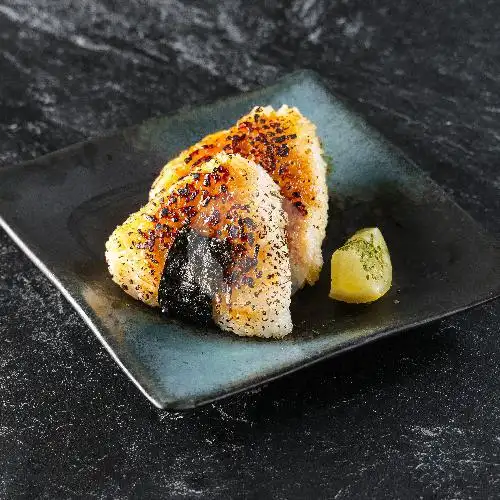 Gambar Makanan Zijin Sushi Bar & Yakitori, Dr Sutomo 12