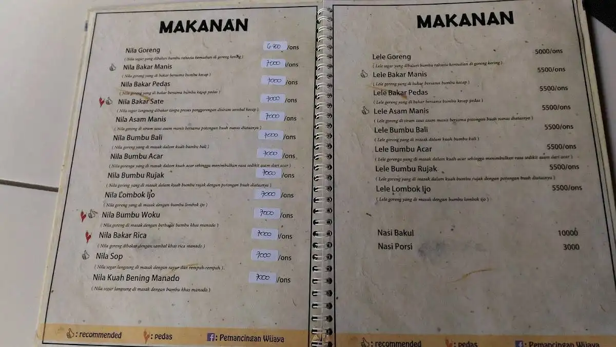 Pemancingan WIJAYA