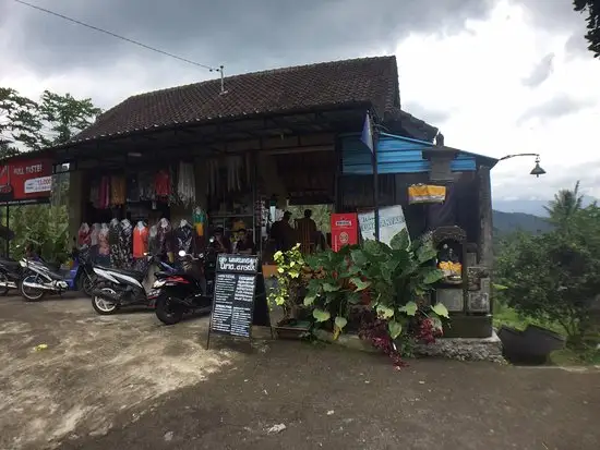 Gambar Makanan Warung Ume Anyar 13