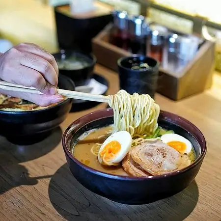 Gambar Makanan Chin-Ma-Ya Ramen 20