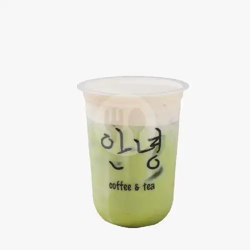 Gambar Makanan Annyeong Coffe And Tea, Bcs Mall 20
