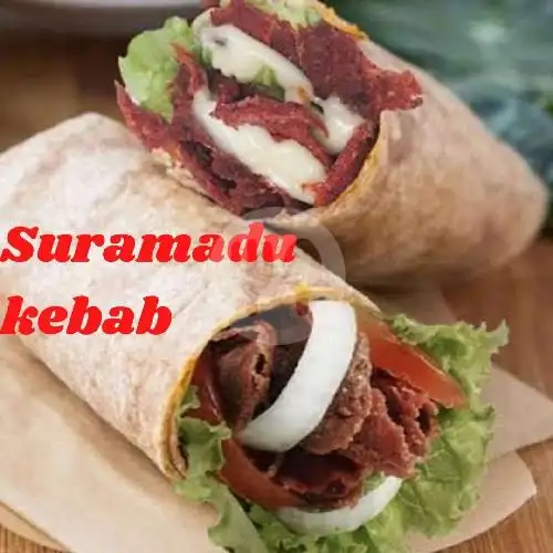 Gambar Makanan Suramadu Kebab . Masjid Nurul Amal 5