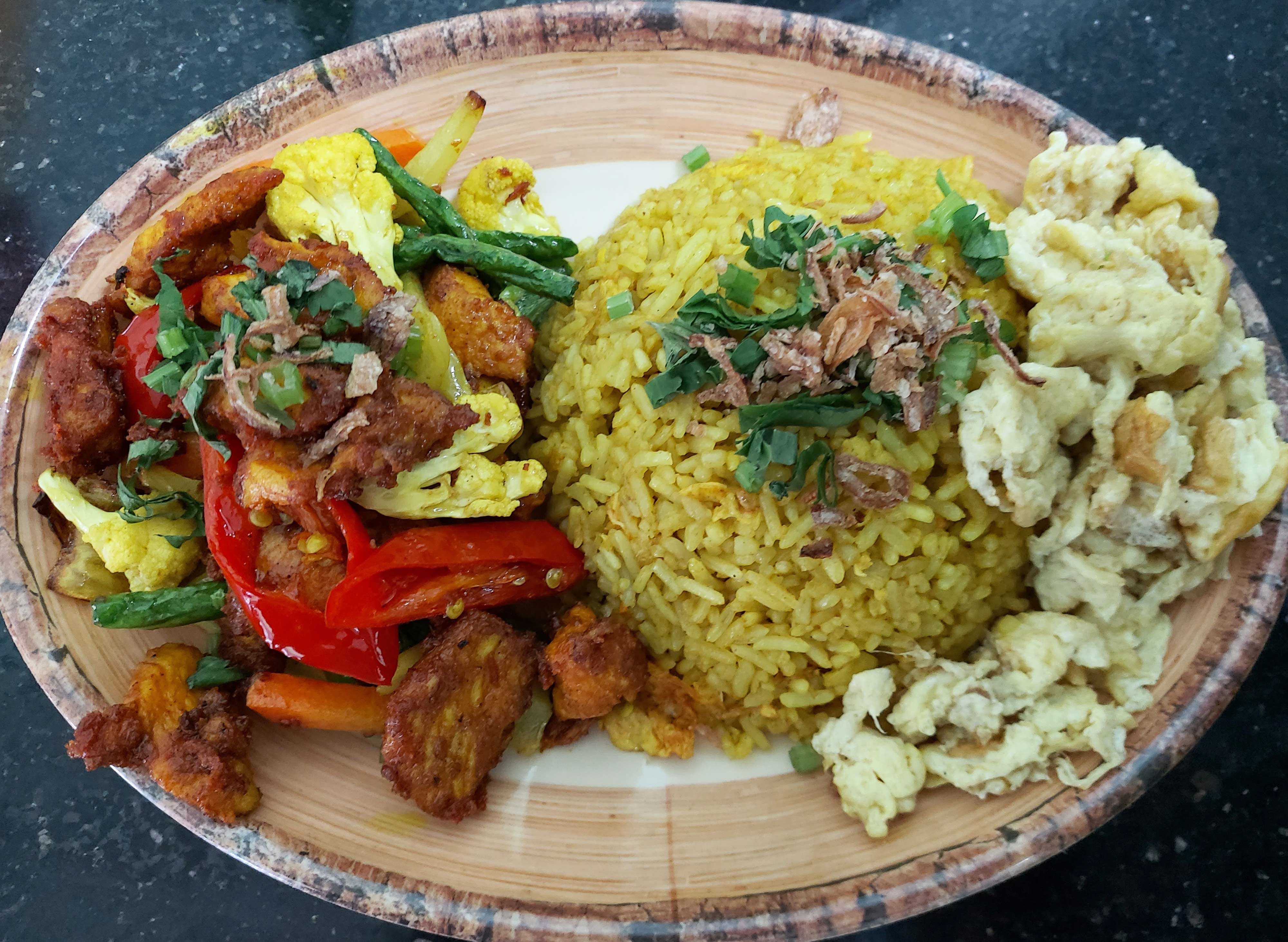 Sahabat Corner (Sg Buloh), Seafood, Petaling | YummyAdvisor