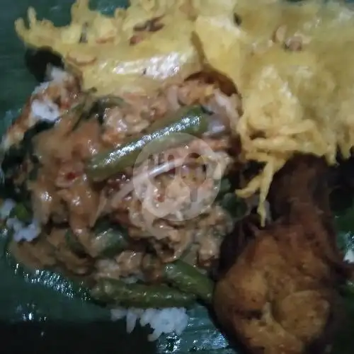 Gambar Makanan Nasi Pecel Tumpang Kediri, Perum Graha Asri Sukodono 9