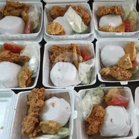 Gambar Makanan Pempek Yuni, Natar 13